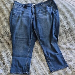 Cato 🖤 Jeans (#193)